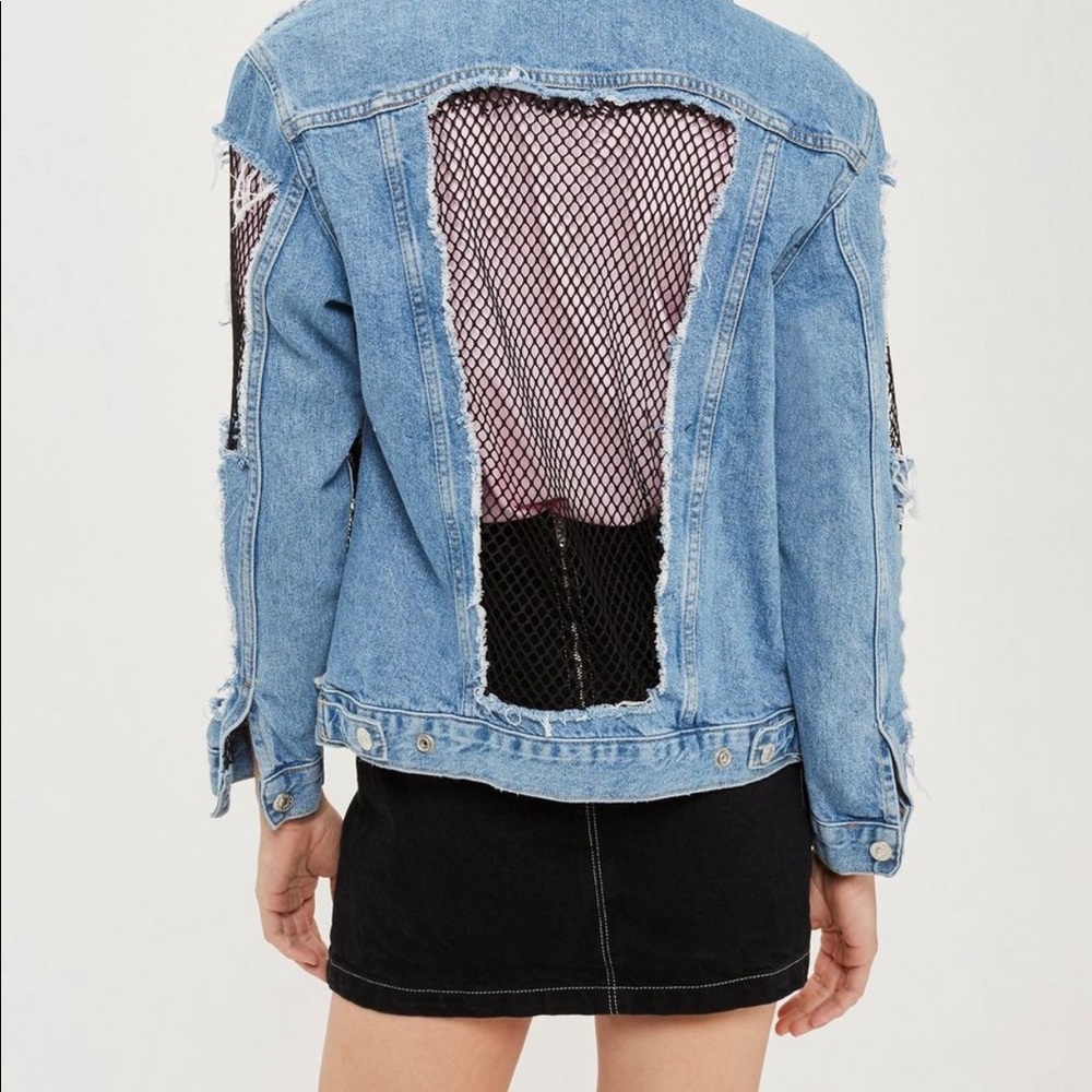 TopShop jacket - Picture 2 of 5